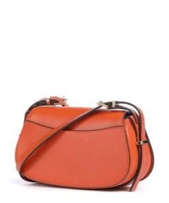 Michael Kors Crossbody Bags-Lydia Small Crossbody bag fine grain cow leather