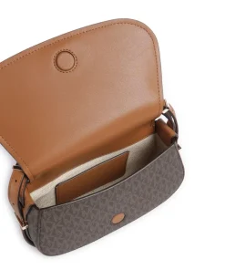 Michael Kors Crossbody Bags-Lydia Small Crossbody bag imitation leather
