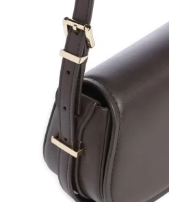 Michael Kors Crossbody Bags-Lydia Small Crossbody bag fine grain cow leather