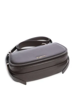 Michael Kors Crossbody Bags-Lydia Small Crossbody bag fine grain cow leather