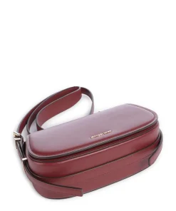 Michael Kors Crossbody Bags-Lydia Small Crossbody bag fine grain cow leather