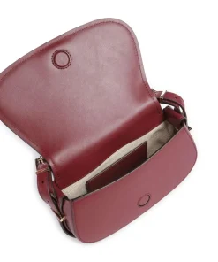 Michael Kors Crossbody Bags-Lydia Small Crossbody bag fine grain cow leather