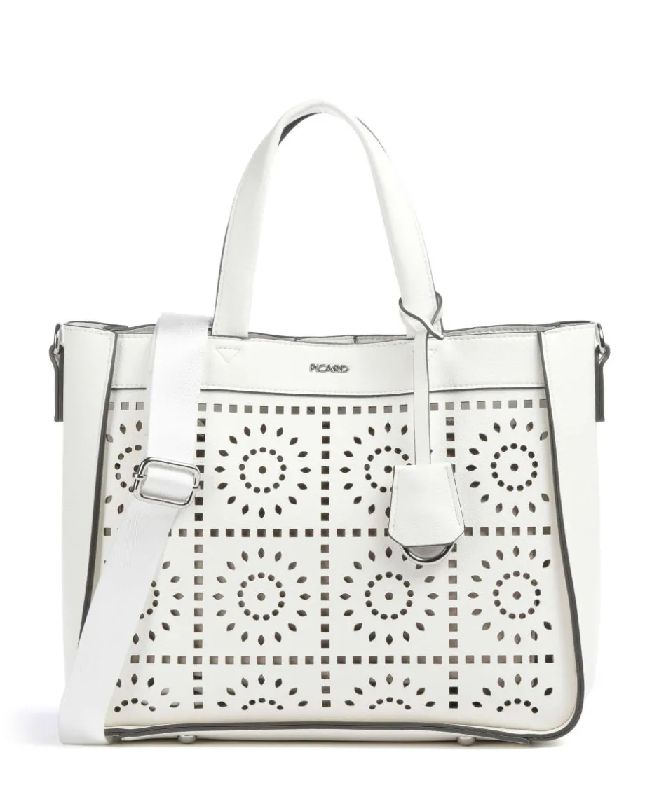 Picard Tote Bags|Handbags-Madeira Handbag imitation leather