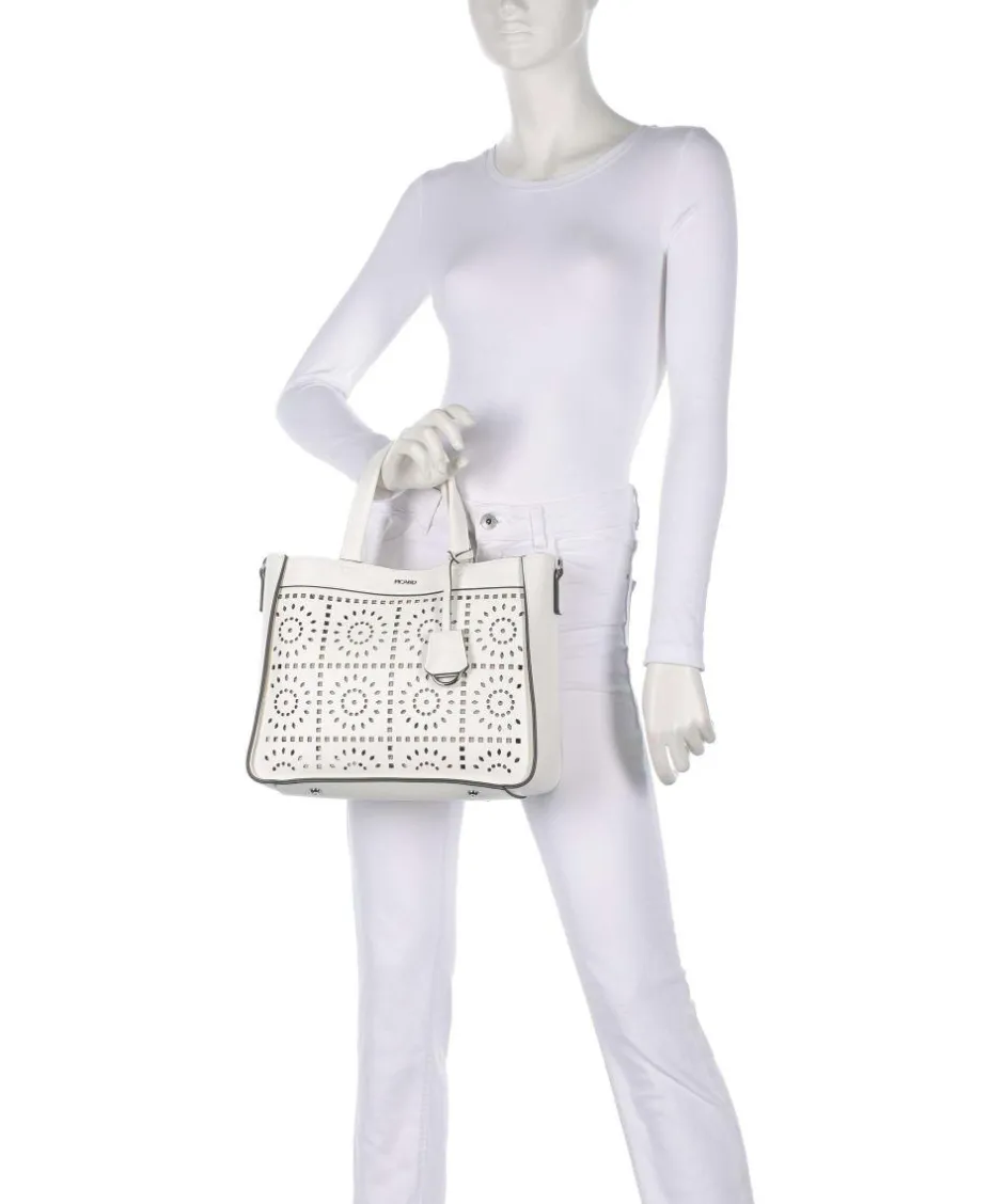 Picard Tote Bags|Handbags-Madeira Handbag imitation leather