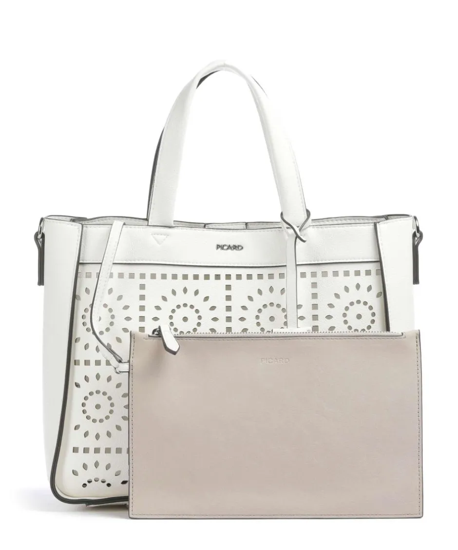 Picard Tote Bags|Handbags-Madeira Handbag imitation leather