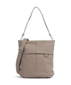 Zwei Shoulder Bags|Hobo Bags-Mademoiselle.M M12 Hobo bag imitation leather