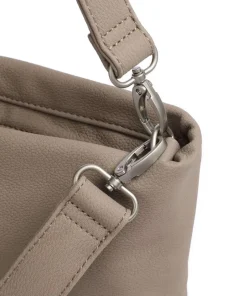 Zwei Shoulder Bags|Hobo Bags-Mademoiselle.M M12 Hobo bag imitation leather