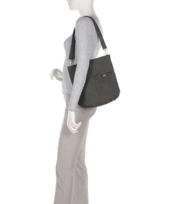 Zwei Hobo Bags|Shoulder Bags-Mademoiselle.M M90 Hobo bag imitation leather