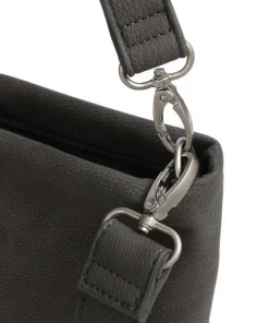 Zwei Hobo Bags|Shoulder Bags-Mademoiselle.M M90 Hobo bag imitation leather