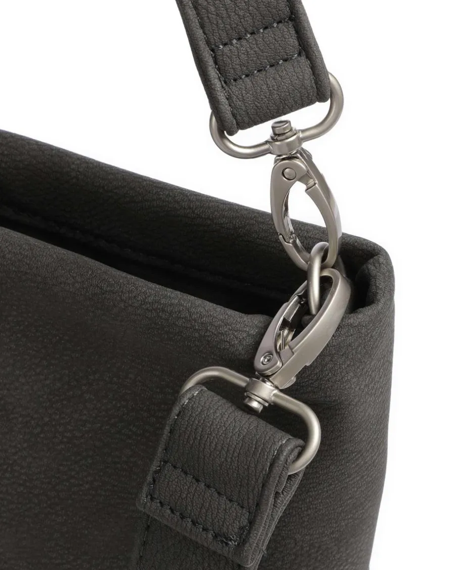 Zwei Hobo Bags|Shoulder Bags-Mademoiselle.M M90 Hobo bag imitation leather