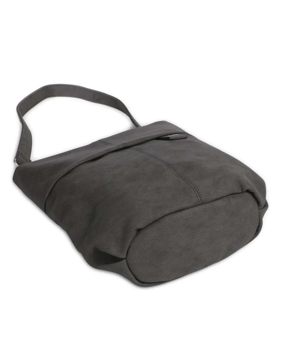 Zwei Hobo Bags|Shoulder Bags-Mademoiselle.M M90 Hobo bag imitation leather