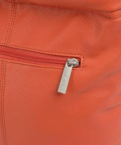 Zwei Shoulder Bags|Hobo Bags-Mademoiselle.M M12 Hobo bag imitation leather