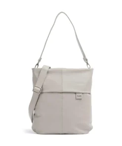 Zwei Shoulder Bags|Hobo Bags-Mademoiselle.M M12 Hobo bag imitation leather
