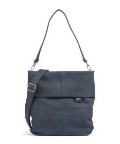 Zwei Shoulder Bags|Hobo Bags-Mademoiselle.M M12 Hobo bag imitation leather