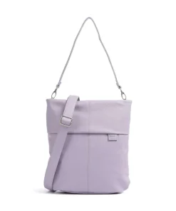 Zwei Shoulder Bags|Hobo Bags-Mademoiselle.M M12 Hobo bag imitation leather