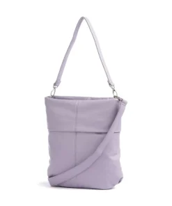 Zwei Shoulder Bags|Hobo Bags-Mademoiselle.M M12 Hobo bag imitation leather