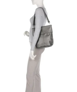 Zwei Shoulder Bags|Hobo Bags-Mademoiselle.M M90 Hobo bag imitation leather