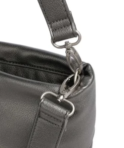 Zwei Shoulder Bags|Hobo Bags-Mademoiselle.M M90 Hobo bag imitation leather