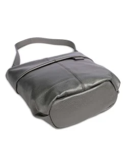 Zwei Shoulder Bags|Hobo Bags-Mademoiselle.M M90 Hobo bag imitation leather