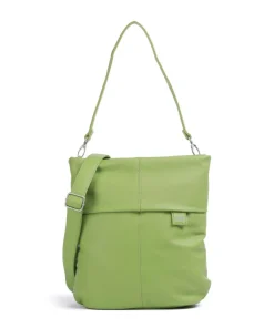 Zwei Shoulder Bags|Hobo Bags-Mademoiselle.M M12 Hobo bag imitation leather