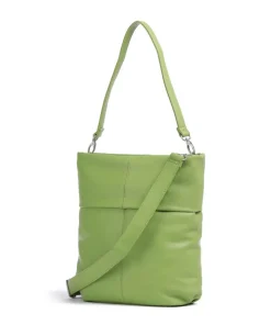Zwei Shoulder Bags|Hobo Bags-Mademoiselle.M M12 Hobo bag imitation leather