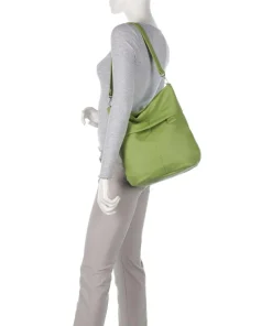 Zwei Shoulder Bags|Hobo Bags-Mademoiselle.M M12 Hobo bag imitation leather