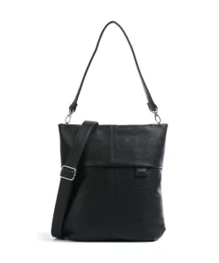 Zwei Shoulder Bags|Hobo Bags-Mademoiselle.M M12 Hobo bag imitation leather
