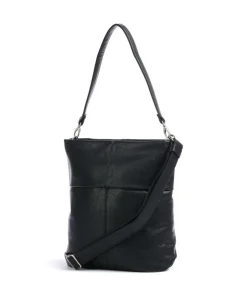 Zwei Shoulder Bags|Hobo Bags-Mademoiselle.M M12 Hobo bag imitation leather