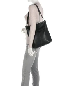 Zwei Shoulder Bags|Hobo Bags-Mademoiselle.M M12 Hobo bag imitation leather