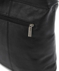 Zwei Shoulder Bags|Hobo Bags-Mademoiselle.M M12 Hobo bag imitation leather