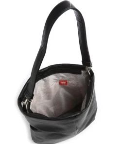 Zwei Shoulder Bags|Hobo Bags-Mademoiselle.M M12 Hobo bag imitation leather