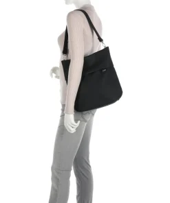 Zwei Shoulder Bags|Hobo Bags-Mademoiselle.M M12 Hobo bag imitation leather