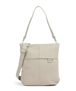 Zwei Shoulder Bags|Hobo Bags-Mademoiselle.M M12 Hobo bag imitation leather