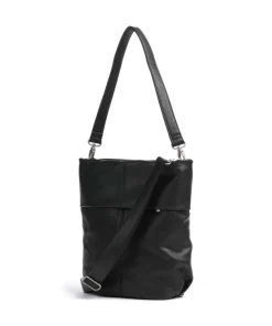 Zwei Shoulder Bags|Hobo Bags-Mademoiselle.M M90 Hobo bag imitation leather
