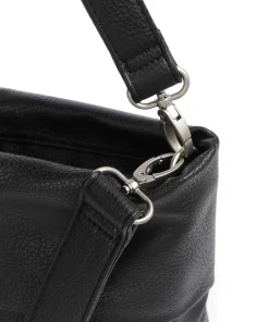 Zwei Shoulder Bags|Hobo Bags-Mademoiselle.M M90 Hobo bag imitation leather