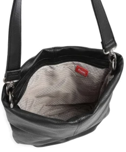 Zwei Shoulder Bags|Hobo Bags-Mademoiselle.M M90 Hobo bag imitation leather
