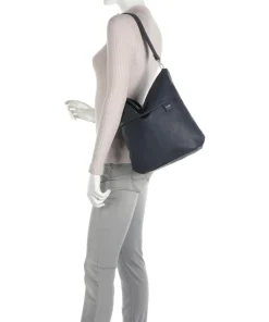 Zwei Shoulder Bags|Hobo Bags-Mademoiselle.M M12 Hobo bag imitation leather