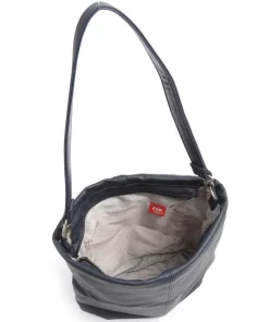 Zwei Shoulder Bags|Hobo Bags-Mademoiselle.M M12 Hobo bag imitation leather