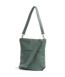 Zwei Shoulder Bags|Hobo Bags-Mademoiselle.M M90 Hobo bag imitation leather