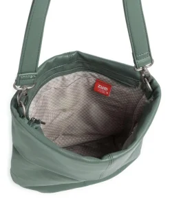 Zwei Shoulder Bags|Hobo Bags-Mademoiselle.M M90 Hobo bag imitation leather