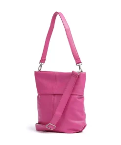 Zwei Shoulder Bags|Hobo Bags-Mademoiselle.M M90 Hobo bag imitation leather