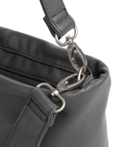 Zwei Shoulder Bags|Hobo Bags-Mademoiselle.M M12 Hobo bag imitation leather