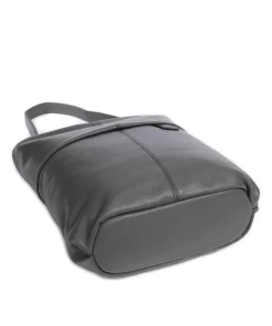 Zwei Shoulder Bags|Hobo Bags-Mademoiselle.M M12 Hobo bag imitation leather