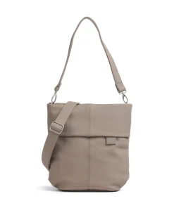 Zwei Hobo Bags|Shoulder Bags-Mademoiselle.M M90 Hobo bag imitation leather