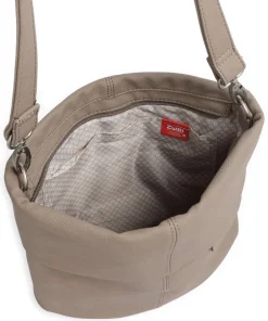 Zwei Hobo Bags|Shoulder Bags-Mademoiselle.M M90 Hobo bag imitation leather