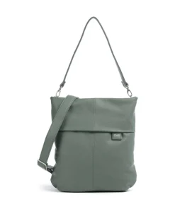 Zwei Shoulder Bags|Hobo Bags-Mademoiselle.M M12 Hobo bag imitation leather