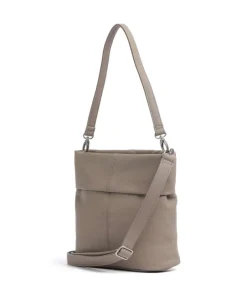 Zwei Shoulder Bags|Crossbody Bags-Mademoiselle.M M8 Shoulder bag imitation leather
