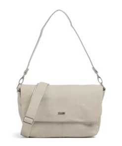 Zwei Shoulder Bags|Crossbody Bags-Mademoiselle.M M60 Shoulder bag imitation leather