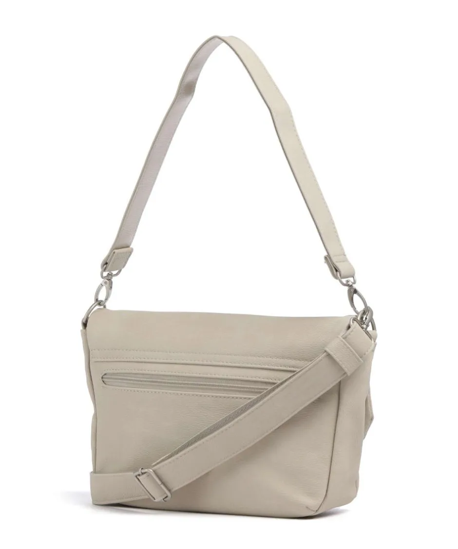 Zwei Shoulder Bags|Crossbody Bags-Mademoiselle.M M60 Shoulder bag imitation leather