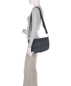 Zwei Shoulder Bags|Crossbody Bags-Mademoiselle.M M60 Shoulder bag imitation leather